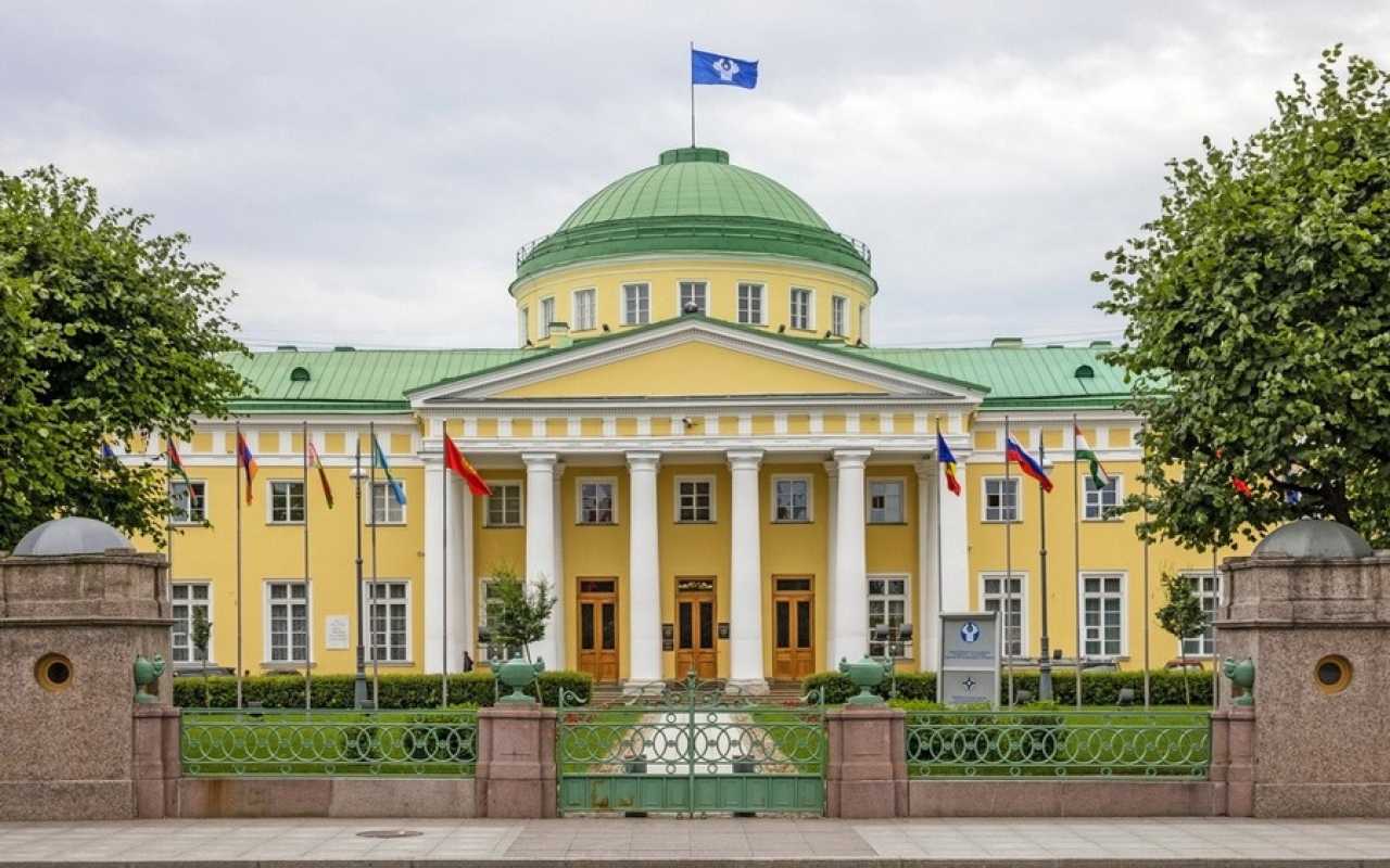 V молодежная научная конференция «Парламентаризм СНГ: от исторического опыта к моделям завтрашнего дня»