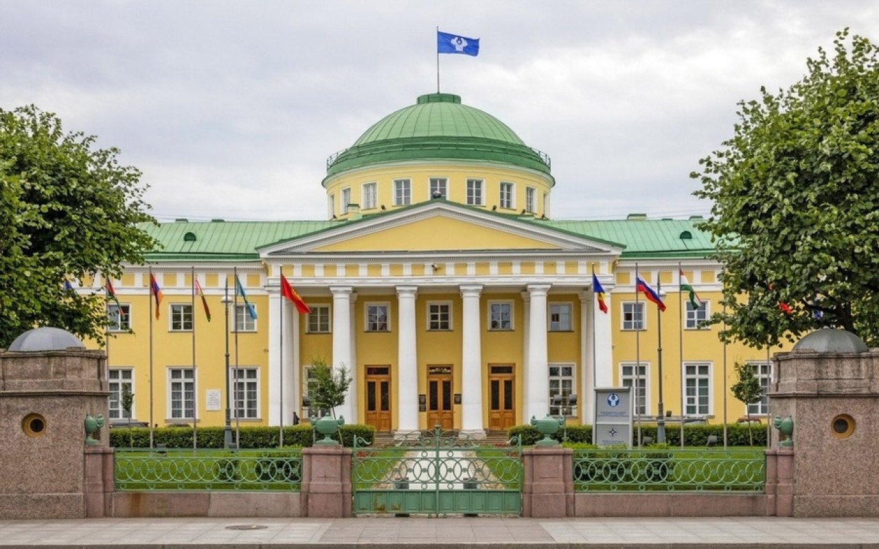 V молодежная научная конференция «Парламентаризм СНГ: от исторического опыта к моделям завтрашнего дня»