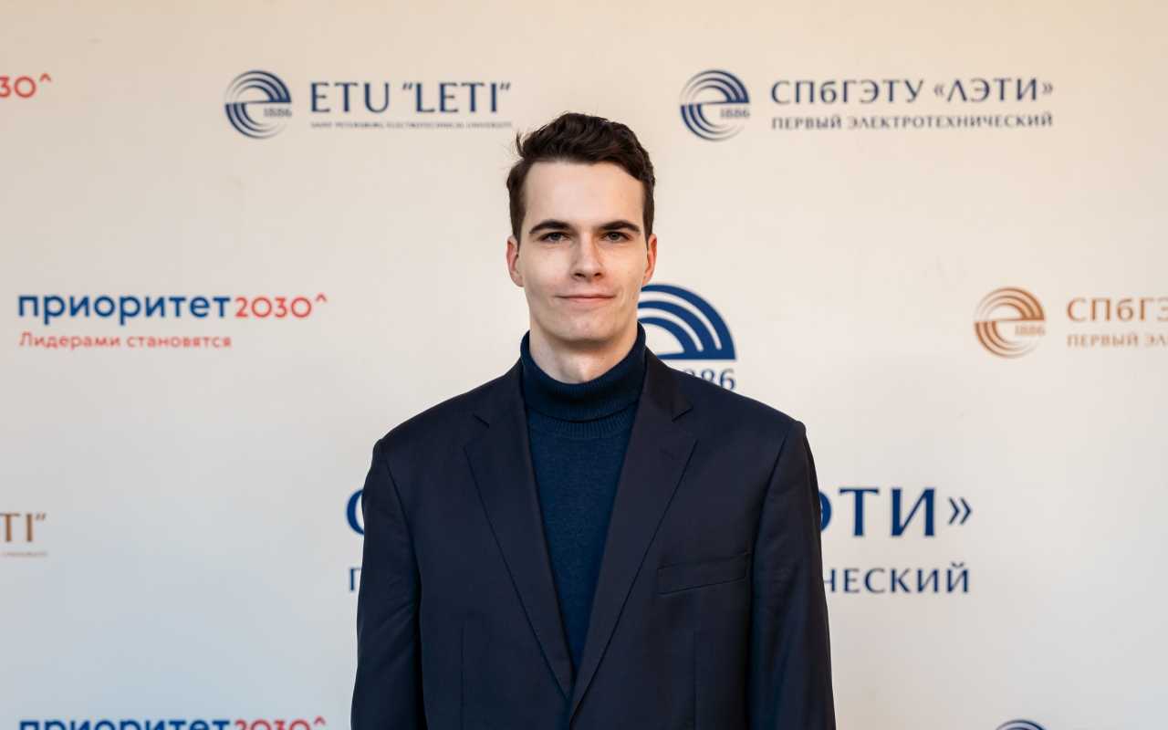 Ученые ЛЭТИ назвали ключевые тренды и проблемы для развития компьютерного зрения в медицине