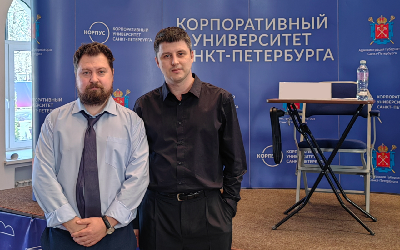 Ученые ЛЭТИ вошли в состав Научно-технического совета при Комитете по транспорту Петербурга