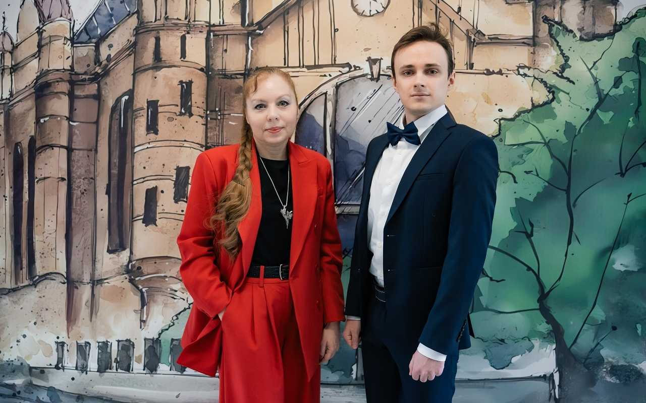 Выпускник ФРТ Анатолий Балабинский: учиться новому и постоянно развиваться
