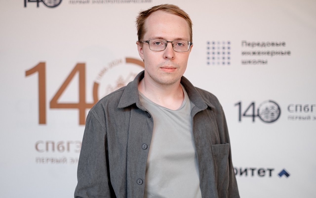 Студент ЛЭТИ – участник Стажировочного тура от БФ «Система»