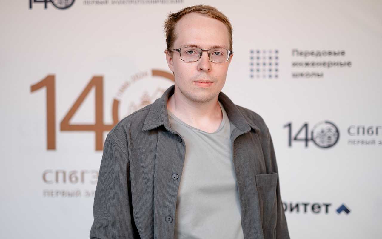 Студент ЛЭТИ – участник Стажировочного тура от БФ «Система»