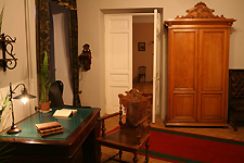 Мемориальный музей А.С.Попова