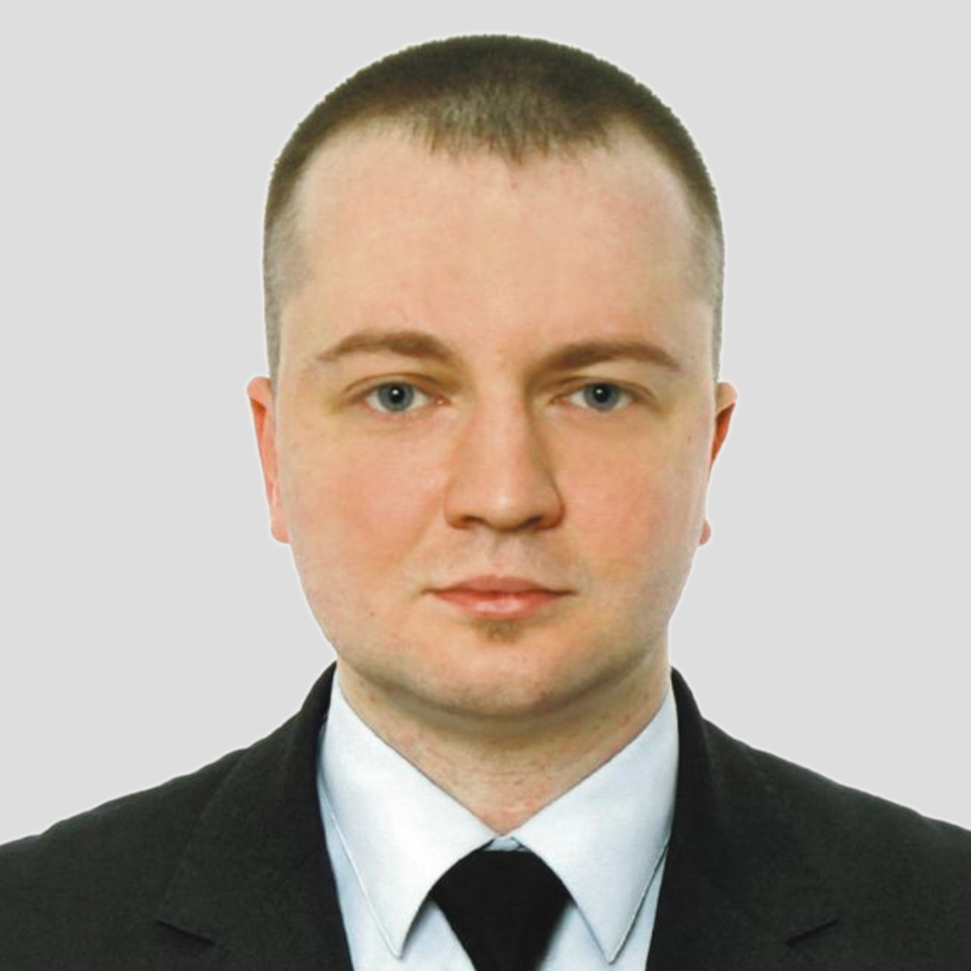 Блинов К.Ю.