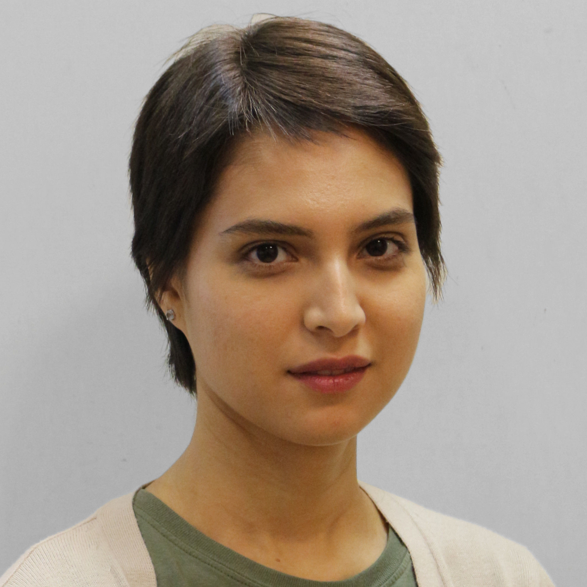 Ермекова М.Р.