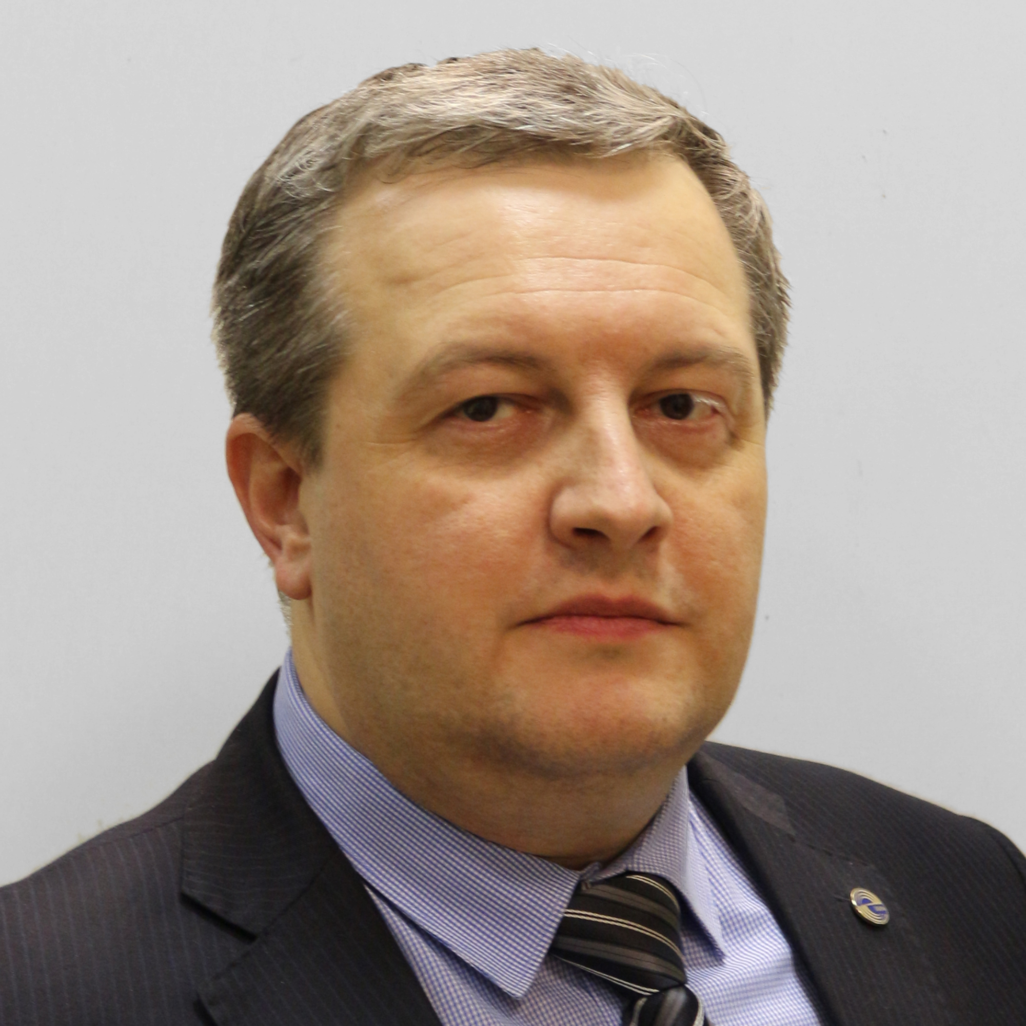 Галунин С.А.