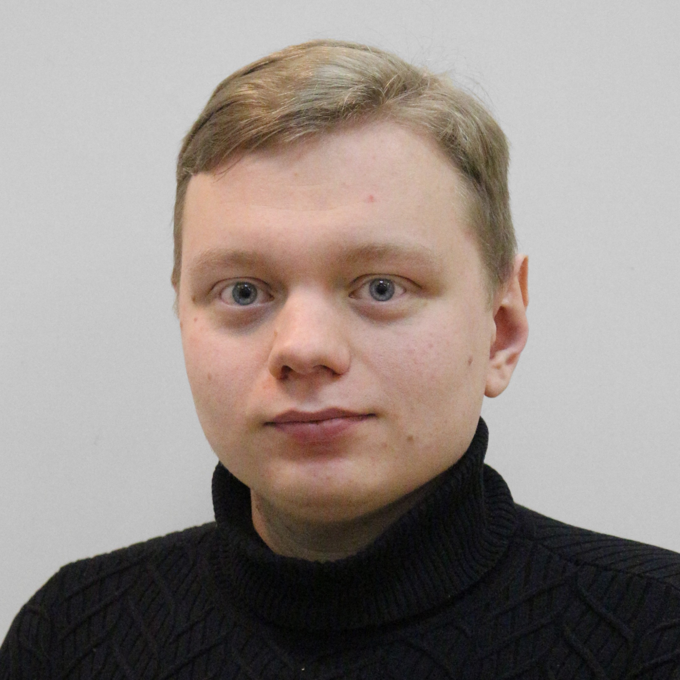 Мельников А.С.