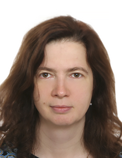 Амбросовская Е.Б.