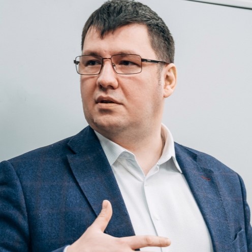 Филатов Д.М.