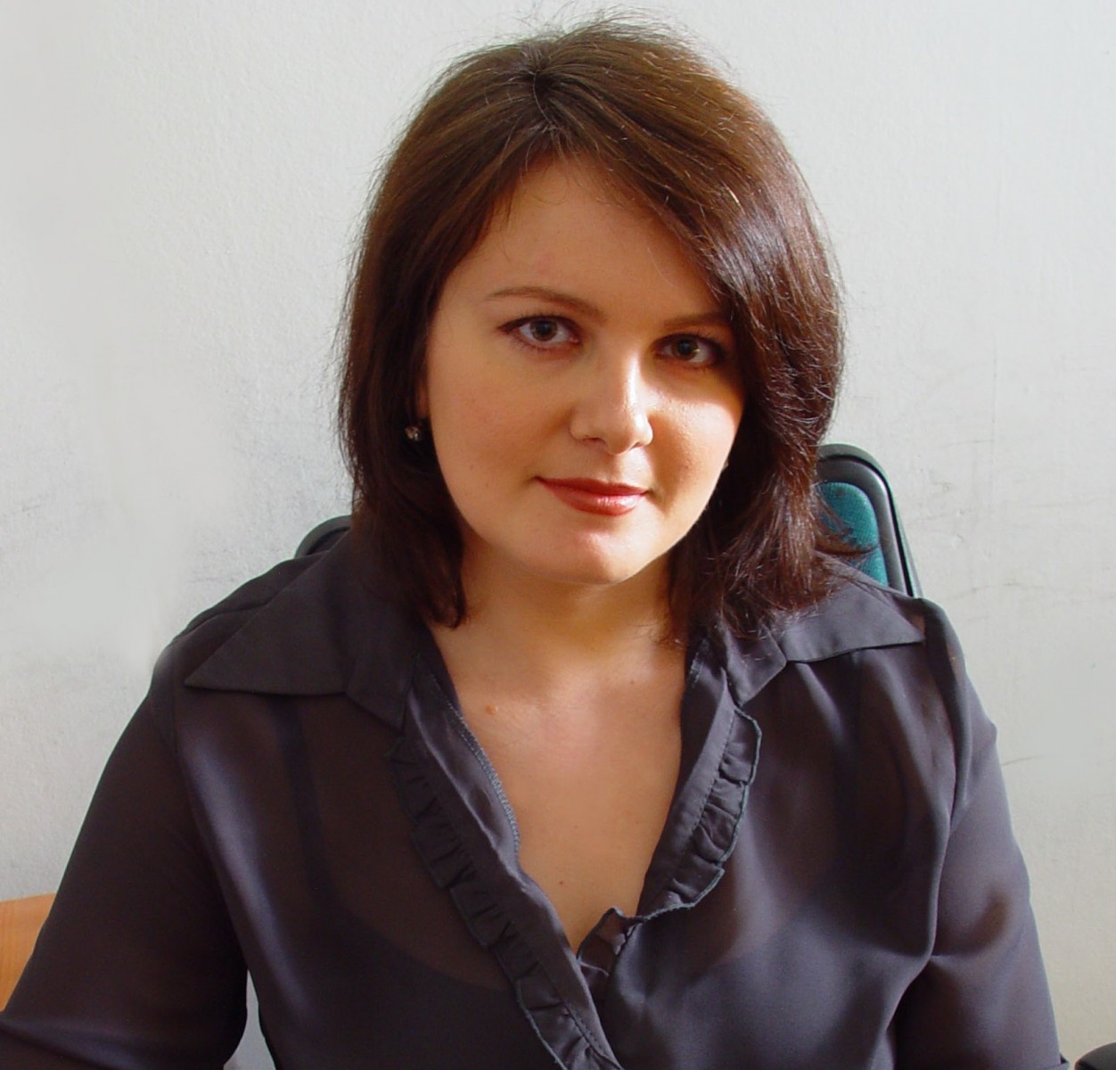 Филатова Е.С.
