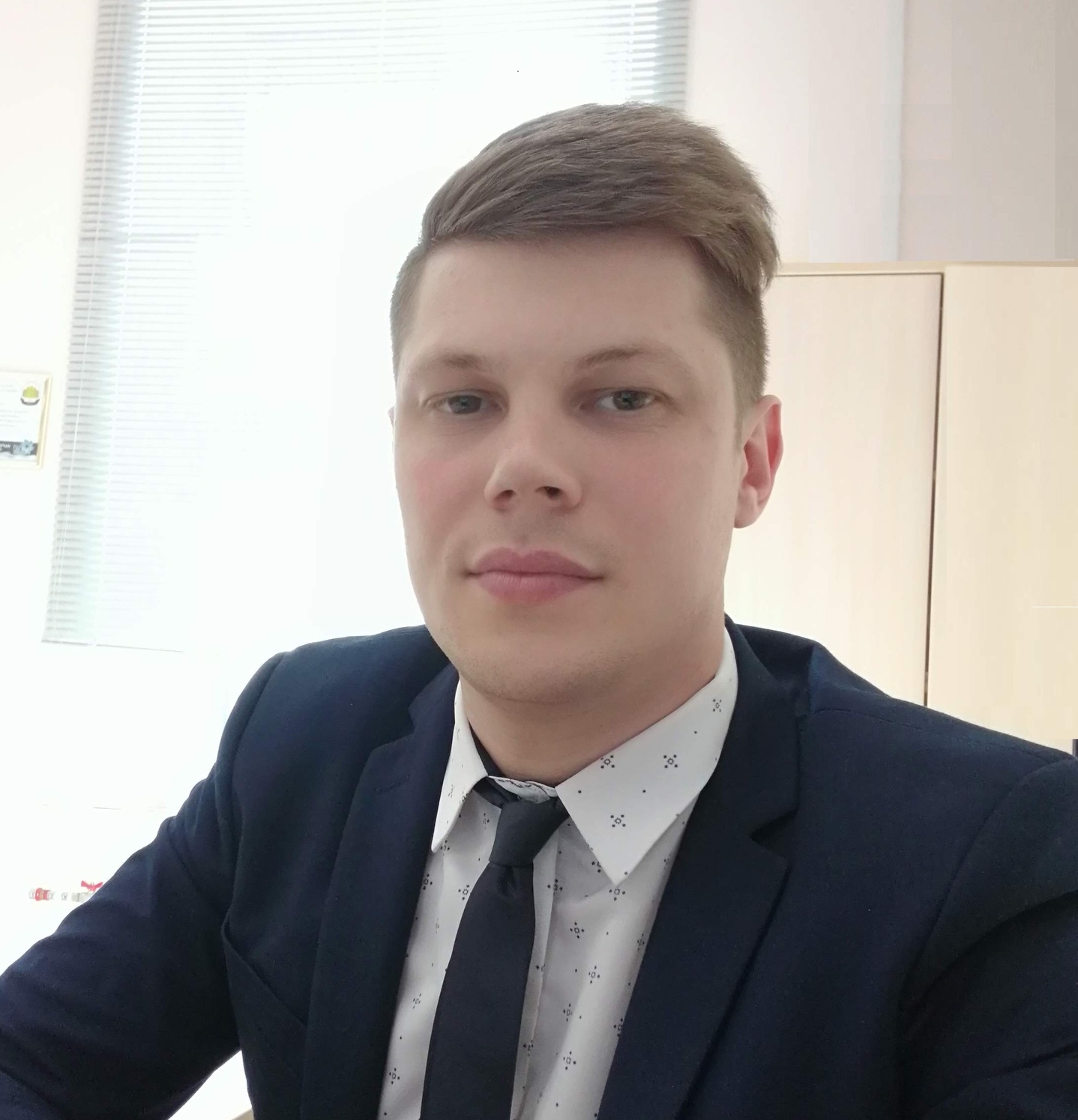Малышев С.М.