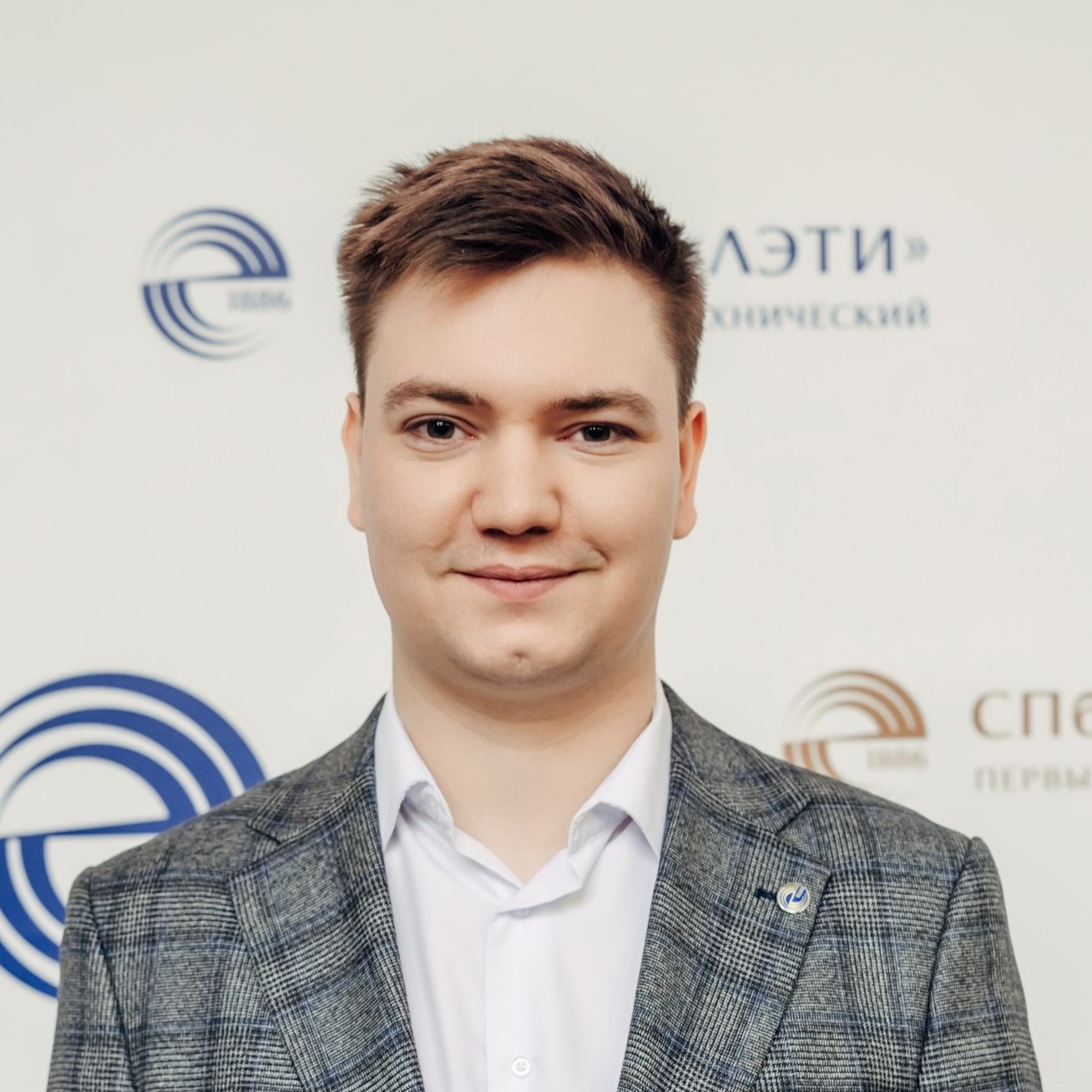 Михайлов Д.П.