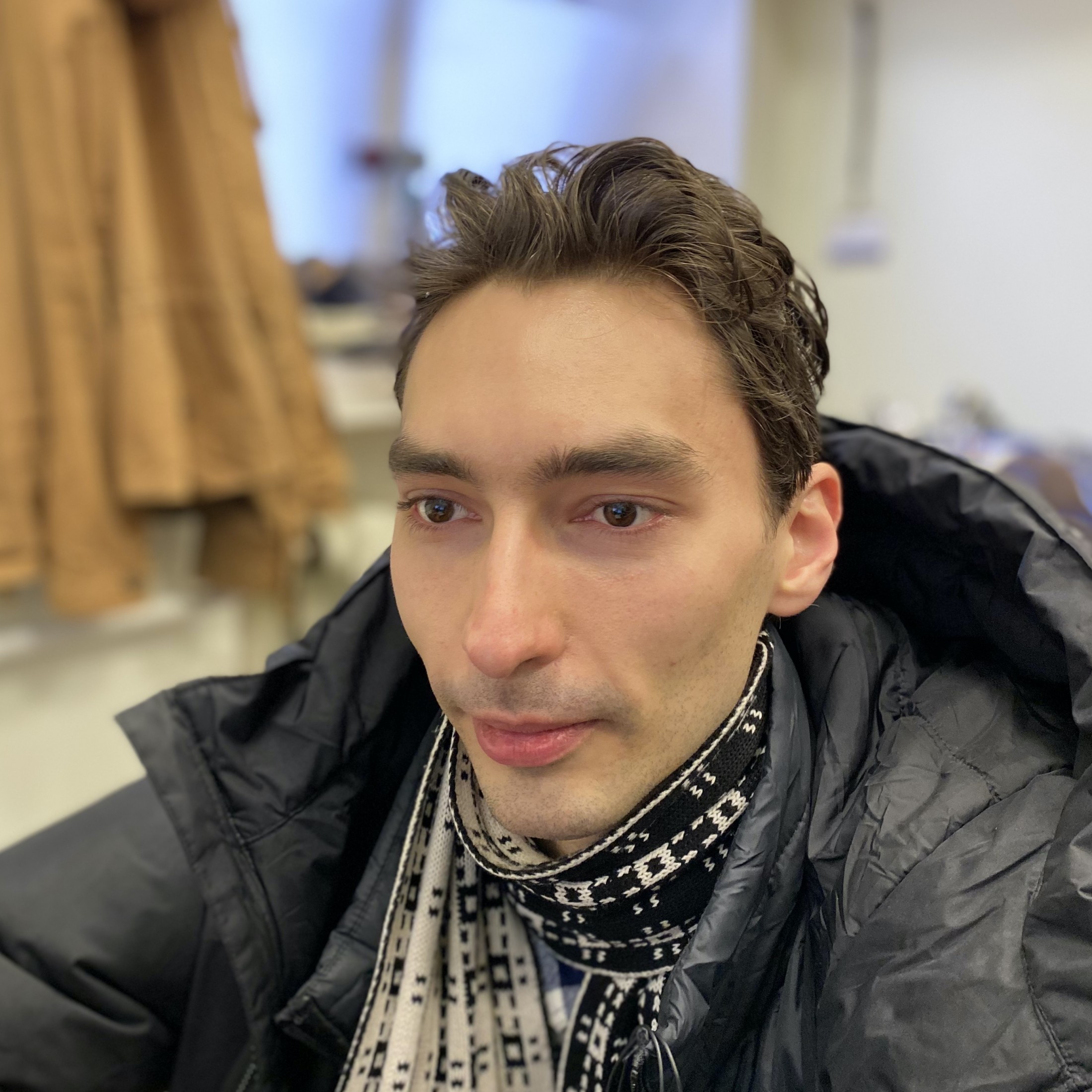 Музалевский А.Р.