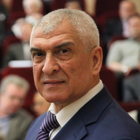 Путов В.В.