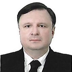 Соколов П.В.