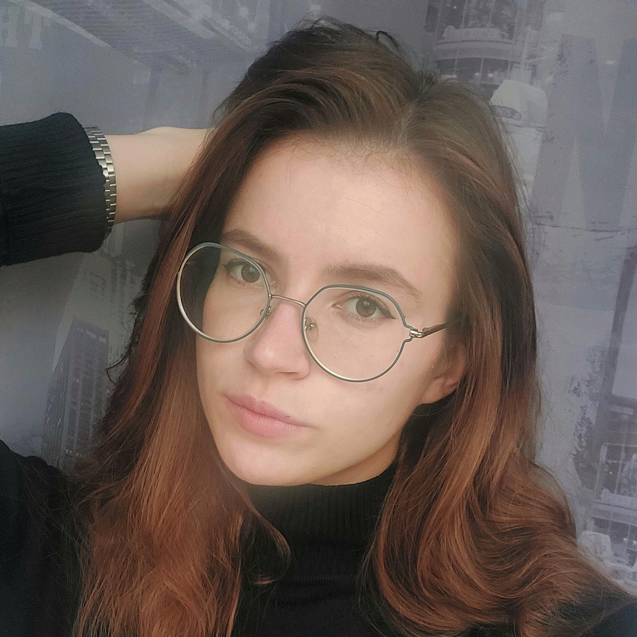 Трегуб Д.Р.