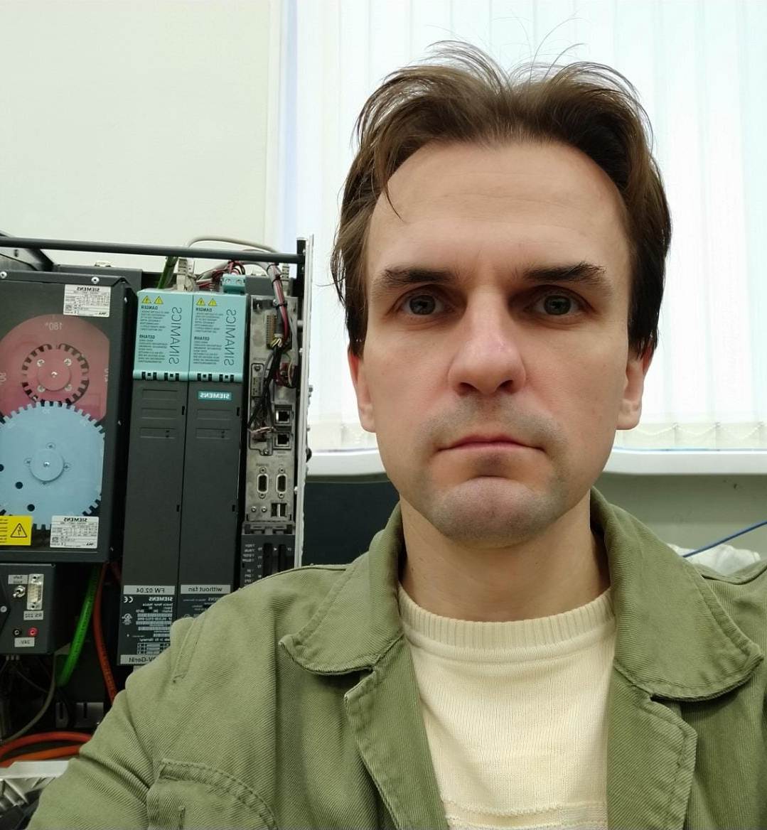 Вейнмейстер А.В.
