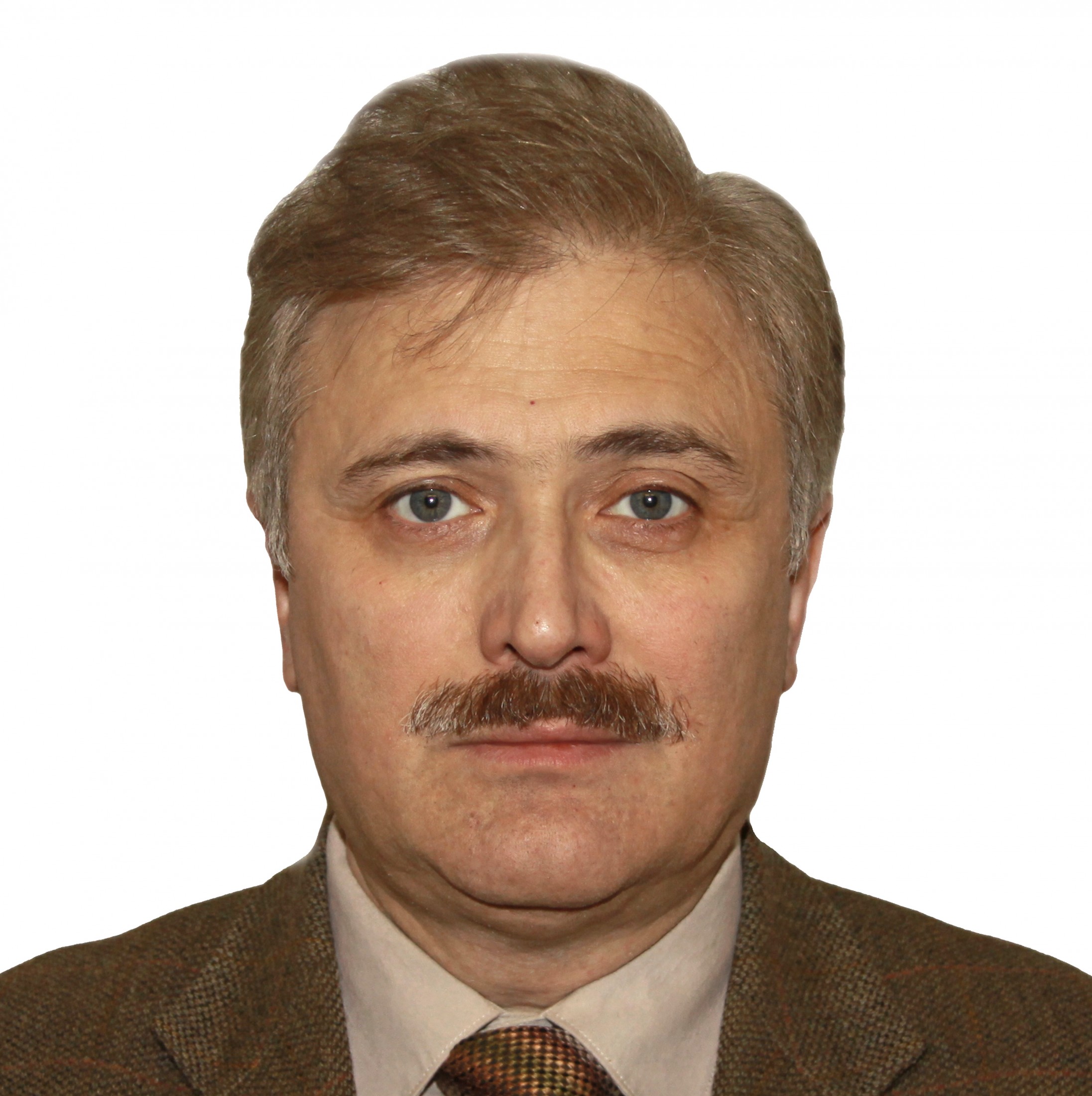 Второв В.Б.