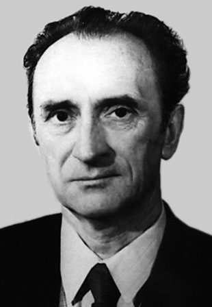 Анисимов Владимир Иванович