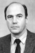 Бычков Юрий Александрович