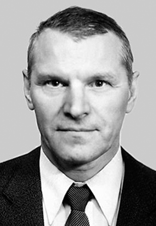 Быстров Юрий Александрович