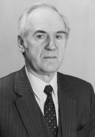 Борцов Юрий Анатольевич