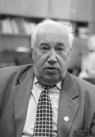 Чернявский Евгений Александрович