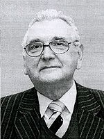Бузников Анатолий Алексеевич