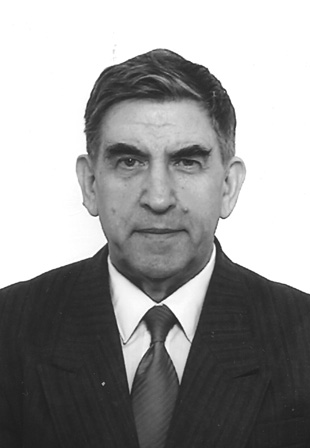 Яковлев Владимир Борисович