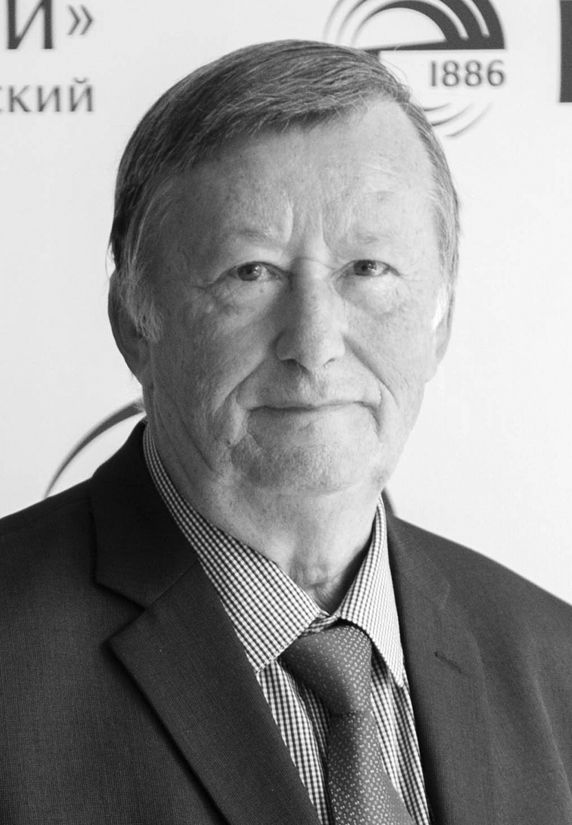 Калашников Владимир Валерьянович