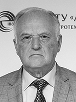 Калиникос Борис Антонович