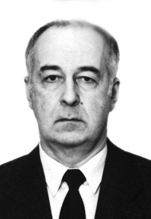 Лукьянов Дмитрий Павлович