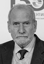 Лысенко Николай Владимирович