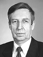 Советов Борис Яковлевич