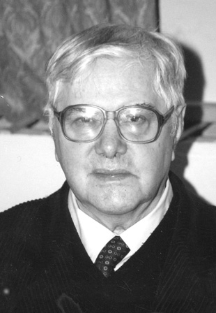 Васильев Александр Сергеевич