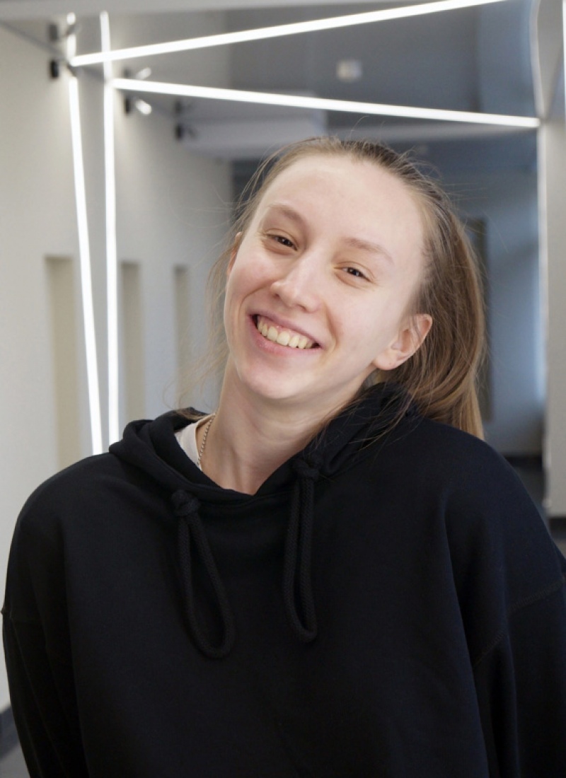 Примакова Екатерина Егоровна