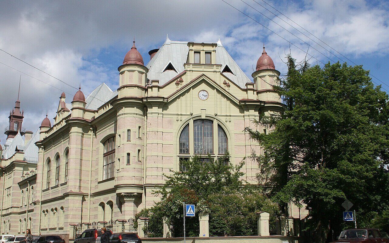 Фото Руководителя